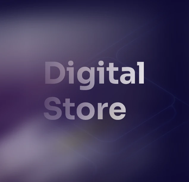 Digital Store