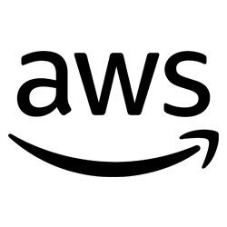 Logo aws