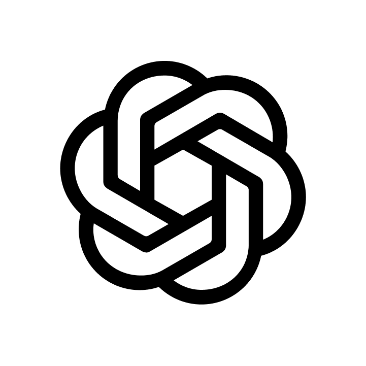 Logo Chat gpt