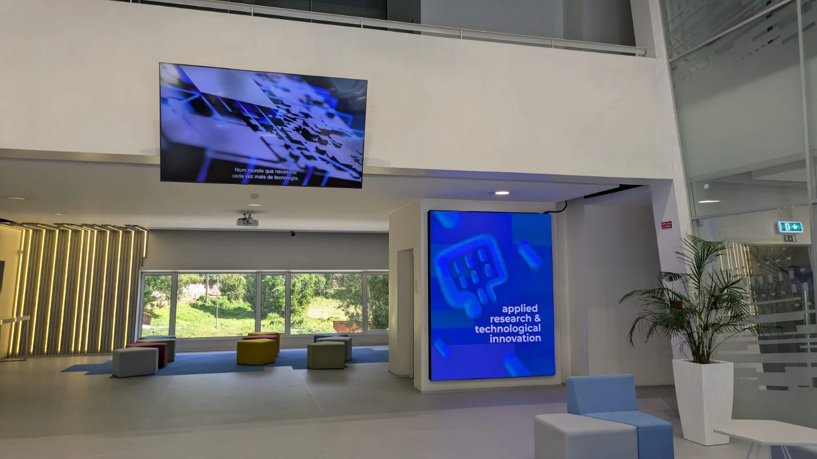 NiW reforçou ligação à Universidade do Minho