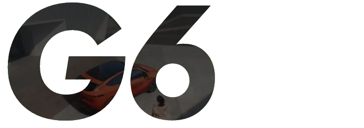 Logo XPENG G6
