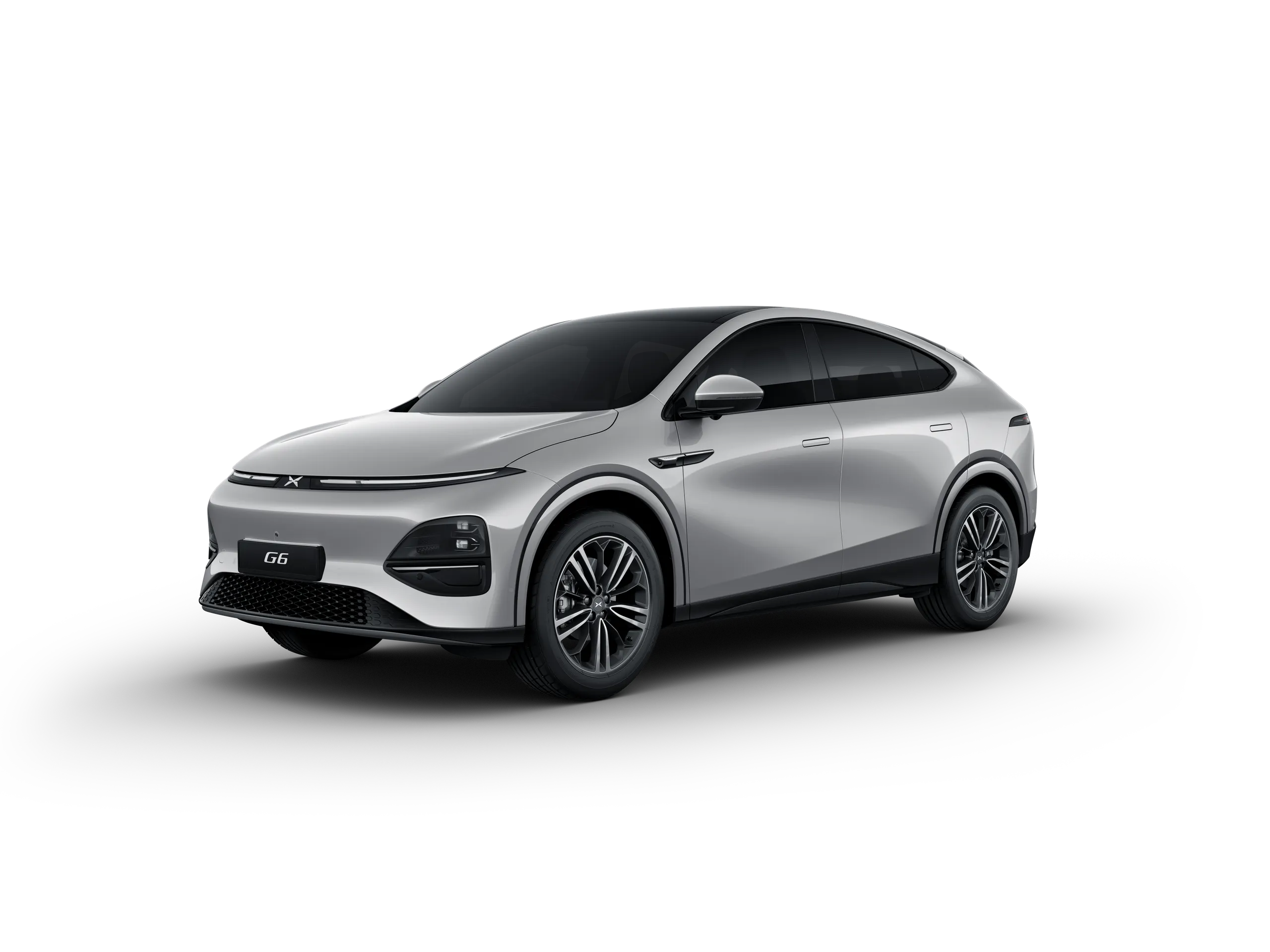 xpeng g6 prueba prueba xpeng g6