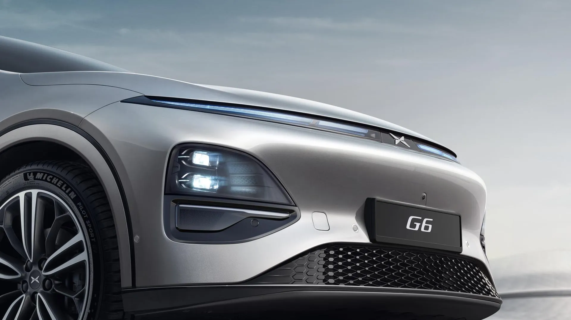 xpeng g6 performance precio xpeng g6 performance