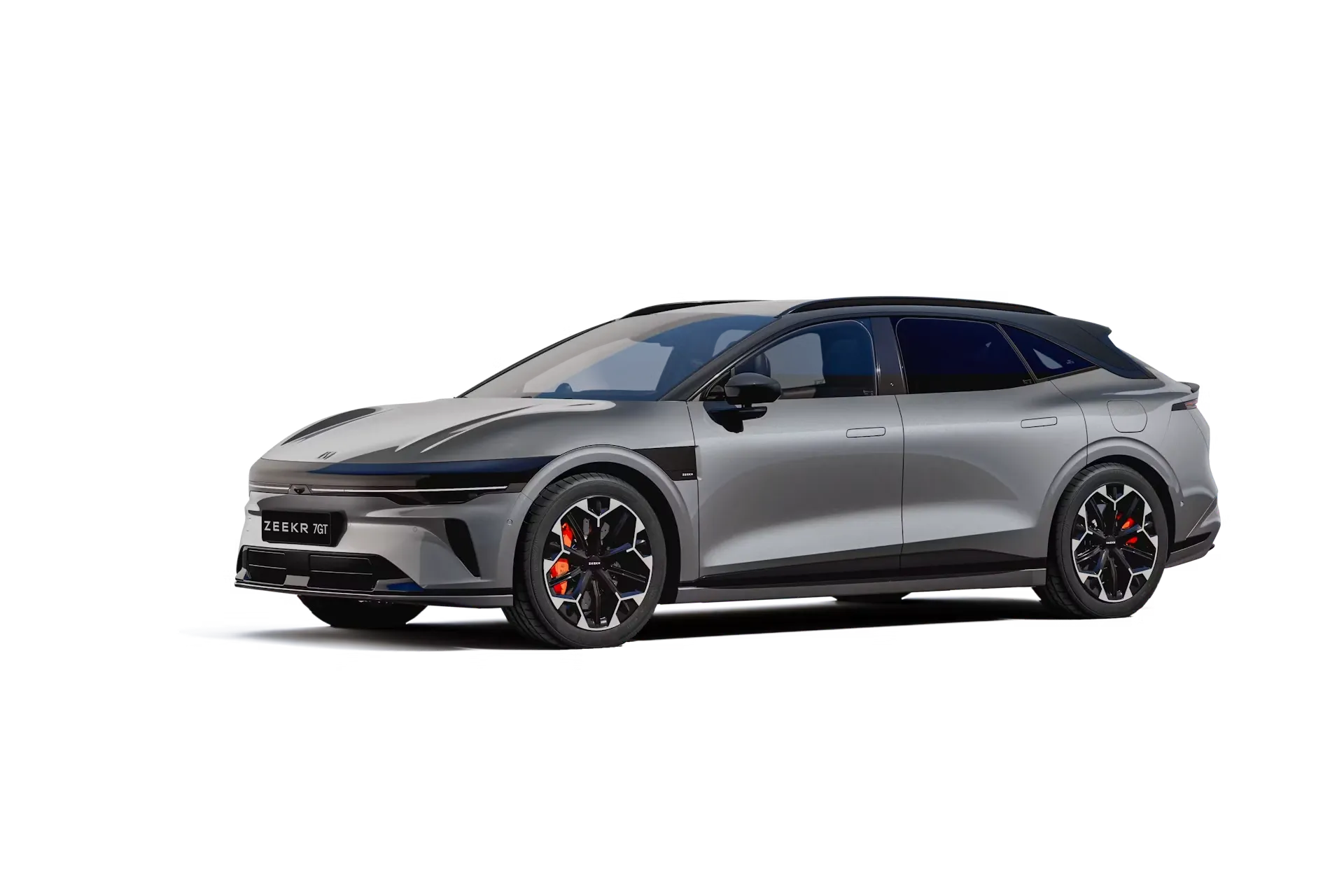 Privilege AWD Launch Edition