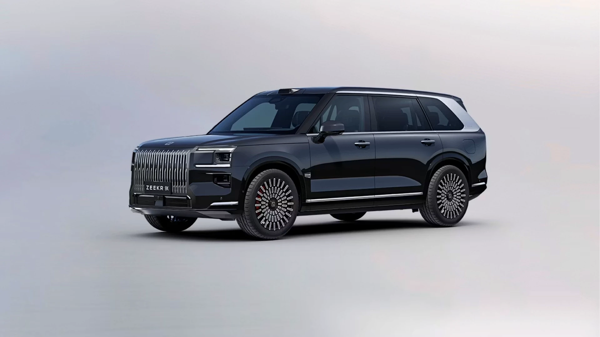 exterior - Onyx Black
