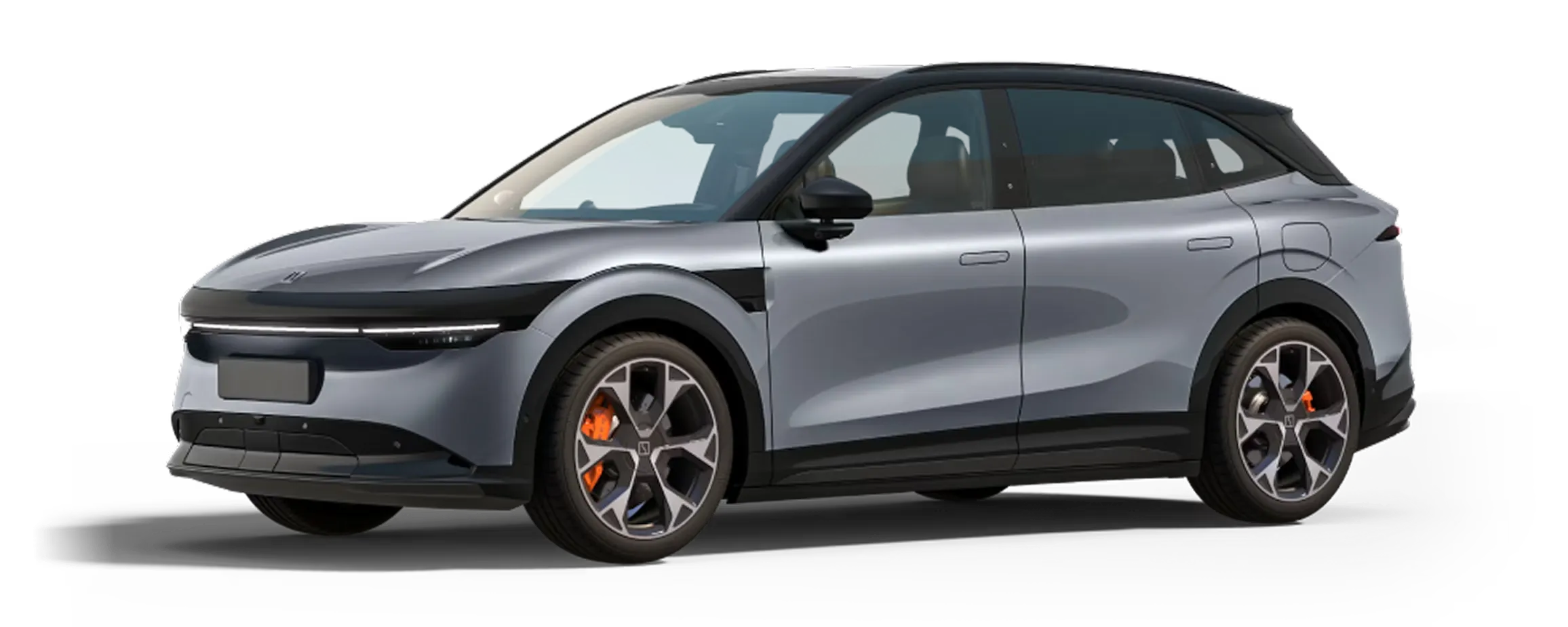 <p>Zeekr 7X<br>A nova geração de SUV</p>